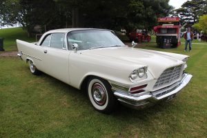 1958 Chrysler 3000