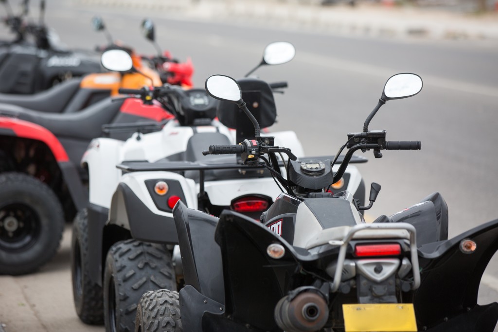 ATVs