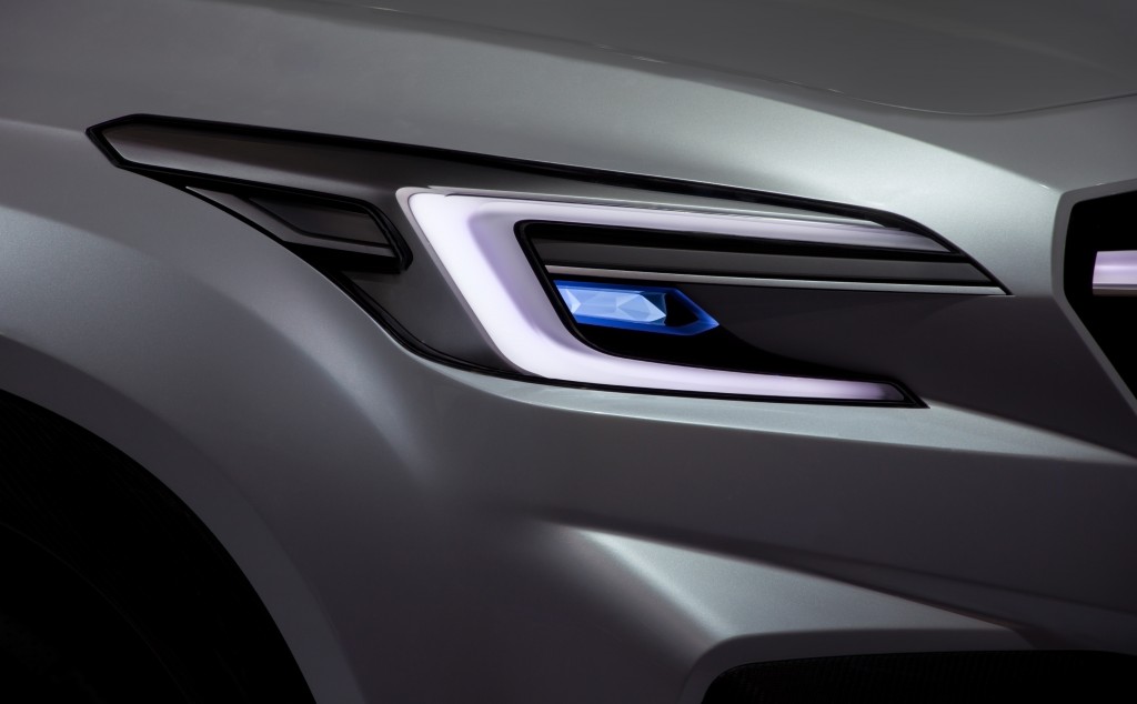 Subaru