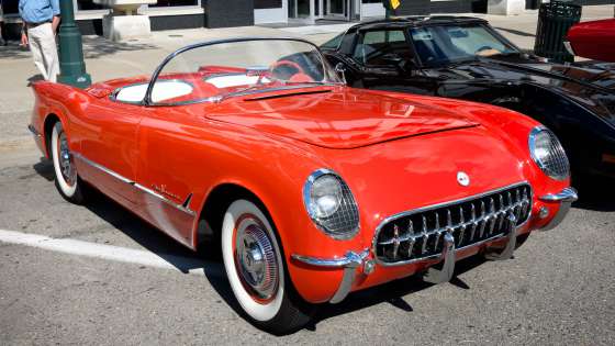 1955-Chevrolet-Corvette