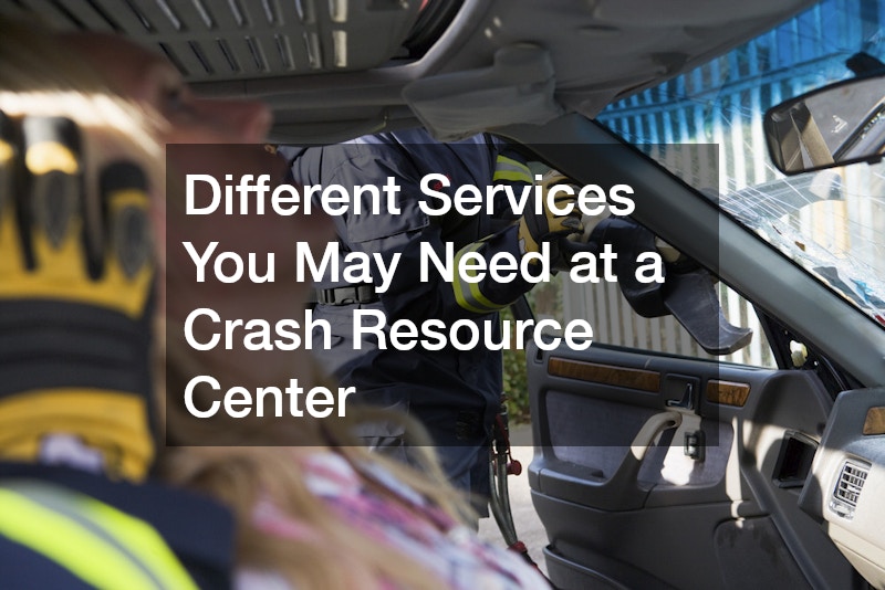 crash resource center